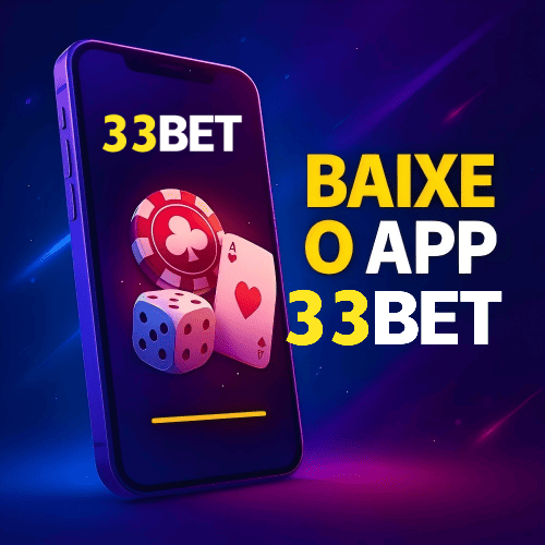 33BET App