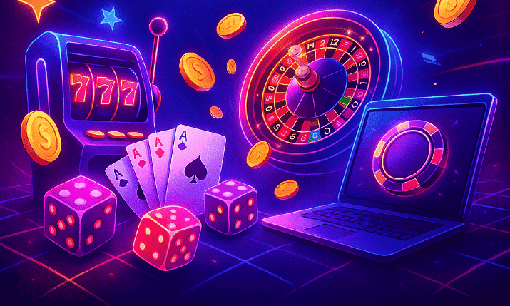 Cassino 33BET, Seguro, Promoções