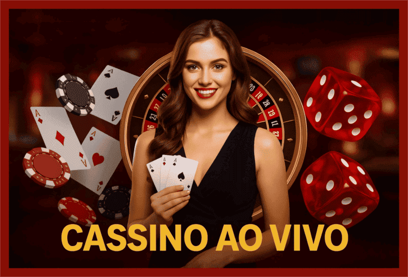 Viva a Emoção do Cassino Online na 33BET