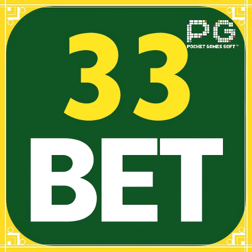 33BET